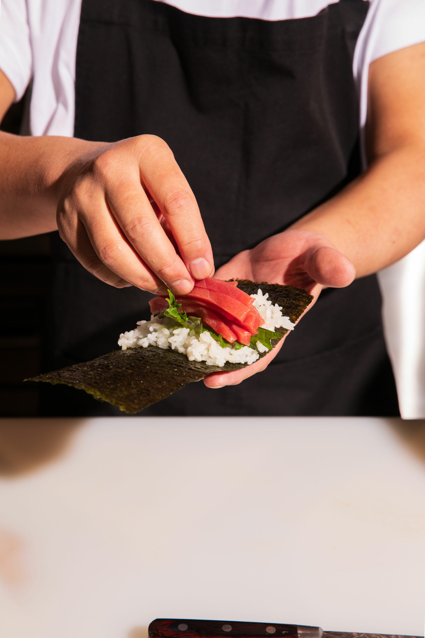 Kalle Halle_Chef