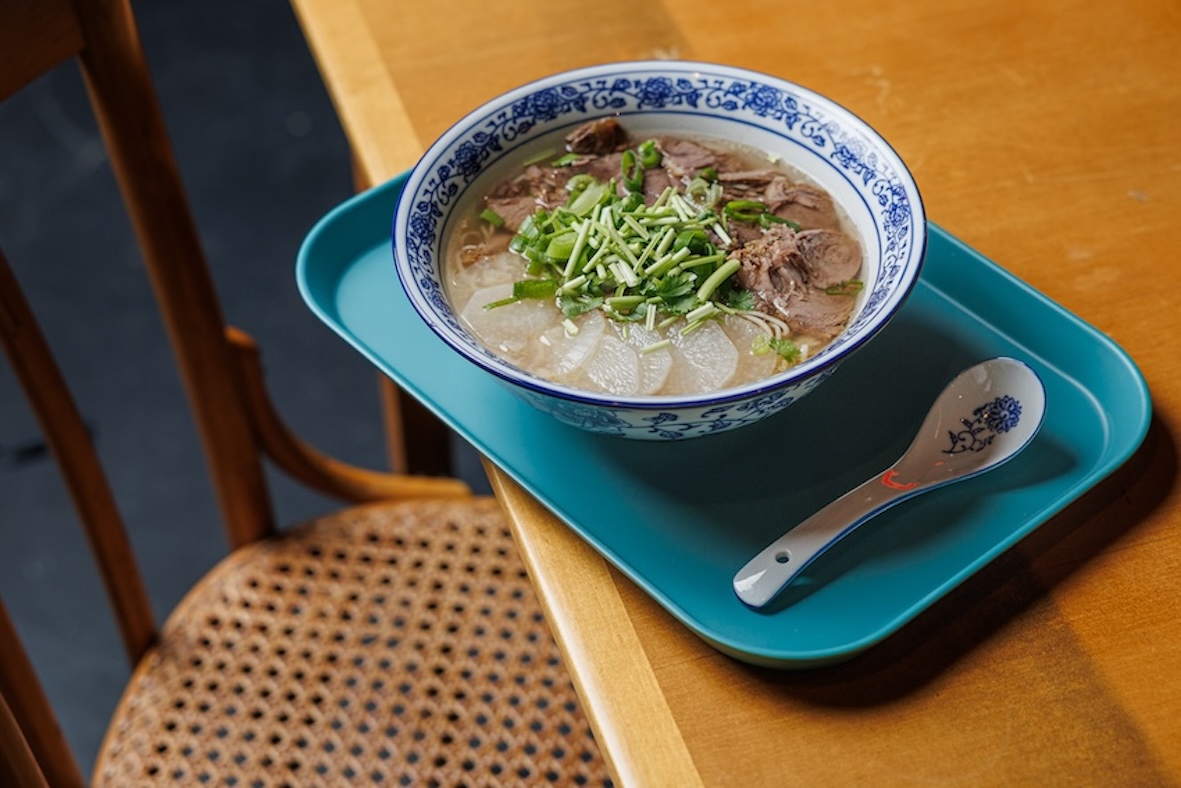 Kalle Kalle Halle_Chen's Beef Noodle_LanzouNoodle