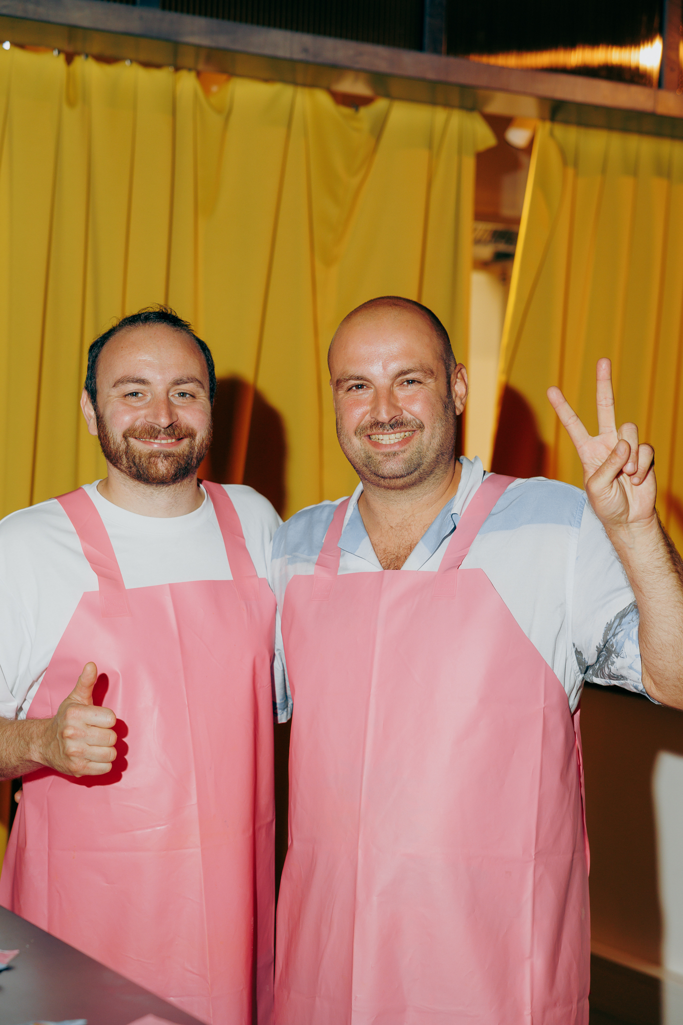 Kalle Halle - Event - People - (c) Steffen Sinzinger - 250903 -98 (1)